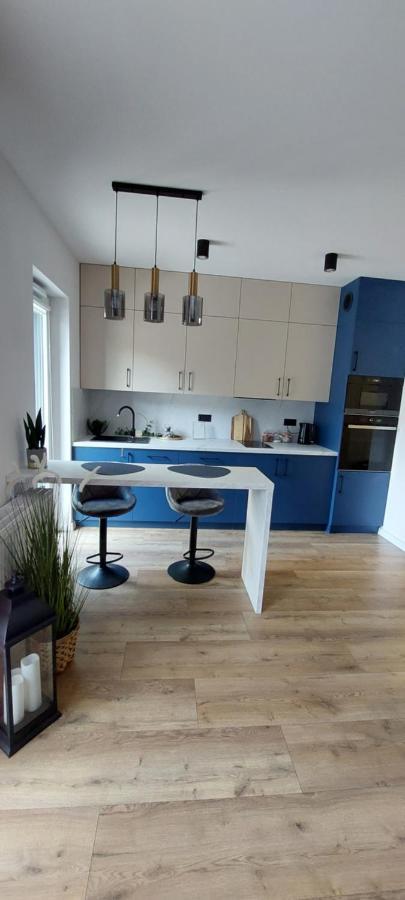 Sweet Home Piotrkowska Apartment ウッチ エクステリア 写真