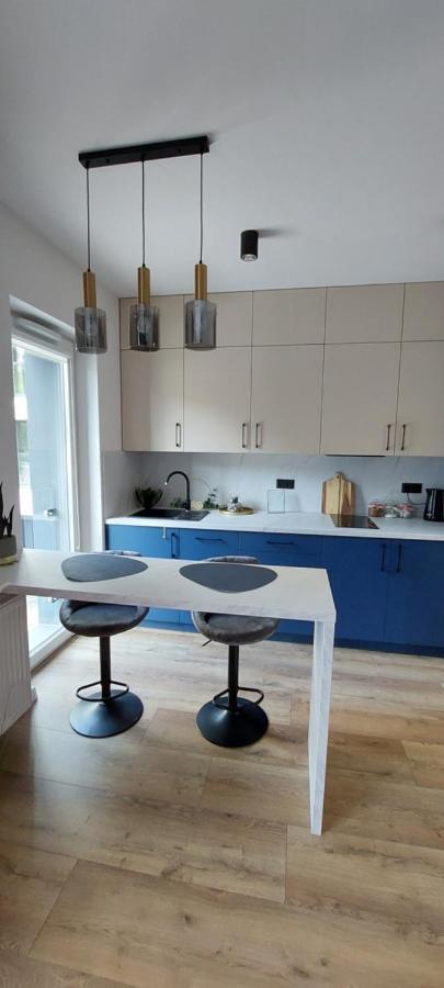 Sweet Home Piotrkowska Apartment ウッチ エクステリア 写真