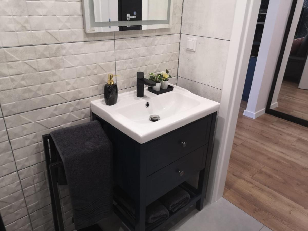 Sweet Home Piotrkowska Apartment ウッチ エクステリア 写真