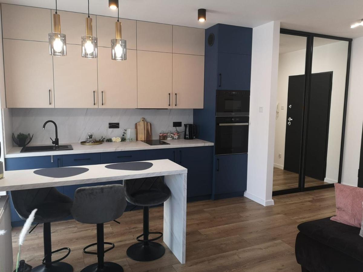 Sweet Home Piotrkowska Apartment ウッチ エクステリア 写真