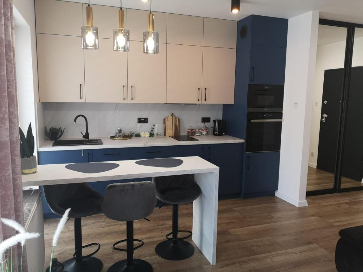 Sweet Home Piotrkowska Apartment ウッチ エクステリア 写真